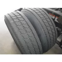 Tires 22-dot-5-Rear Lo-Pro