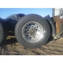 Tires 22.5 REAR SUPER SINGLE Active Truck Parts