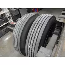 Tires 22.5 REAR TALL Active Truck Parts