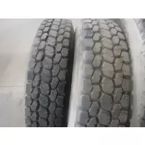 Tires 22.5 REAR TALL Active Truck Parts