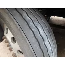 Tires 22.5 STEER LO PRO Active Truck Parts