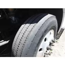 Tires 22.5 STEER LO PRO Active Truck Parts