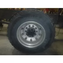 Tires 22.5 STEER T270 Active Truck Parts