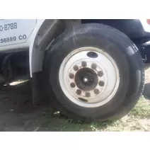 Tires 22.5 STEER TALL Active Truck Parts