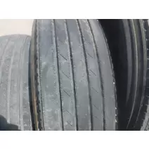 Tires 22.5 STEER TALL Active Truck Parts