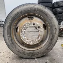 Tire And Rim 22.5" Rear Other Complete Recycling