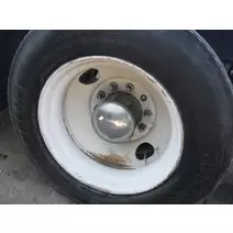 Wheel 24-dot-5-10hb Steel