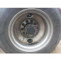 Wheel 24-dot-5-10hpw Steel