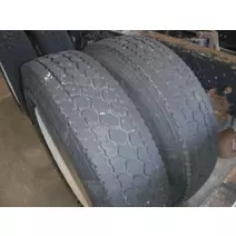 Tires 24.5 REAR LO PRO Active Truck Parts