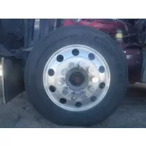 Tires 24.5 STEER LO PRO Active Truck Parts