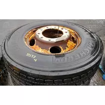 Tire-And-Rim 275-or-80-or-r22-dot-5 -