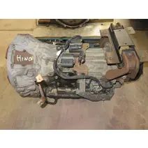 Transmission Assembly AISIN 195 New York Truck Parts, Inc.