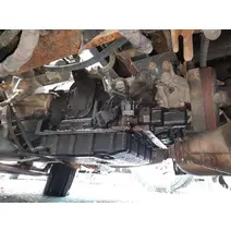 Transmission Assembly AISIN A465 (1812) LKQ Heavy Truck - Maryland