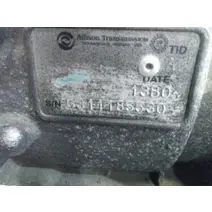 Transmission Assembly ALLISON 1000RDS GEN 4-5 (1811) LKQ Heavy Truck - Goodys