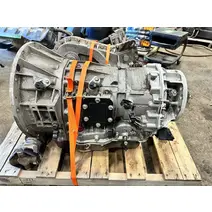 Transmission Assembly ALLISON 1750RDS Dutchers Inc   Heavy Truck Div  NY