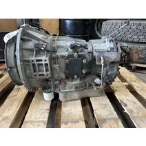 Transmission Assembly ALLISON 2200RDS Dutchers Inc   Heavy Truck Div  NY