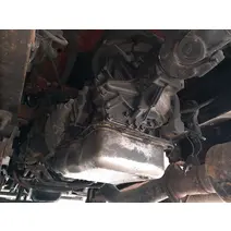 Transmission Assembly ALLISON 2500HS GEN 4-5 (1812) LKQ Heavy Truck - Maryland