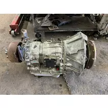 Transmission Assembly ALLISON 2500HS Les Camions Gilbert