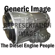 Transmission Assembly ALLISON 3000EV_P Heavy Quip, Inc. dba Diesel Sales