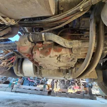 Transmission Assembly ALLISON 3000RDS HIGH MOUNTAIN HORSEPOWER