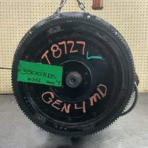 Transmission Assembly ALLISON 3500RDS GECO - Fresno