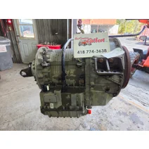 Transmission Assembly ALLISON 4000HS Les Camions Gilbert