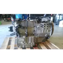Transmission Assembly ALLISON 4000RDS HIGH MOUNTAIN HORSEPOWER