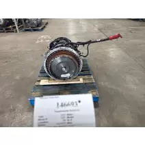 Transmission Assembly ALLISON 4500RDSP West Side Truck Parts