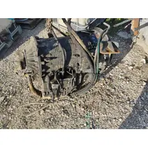 Transmission Assembly ALLISON 4500RDS CRJ Heavy Trucks and Parts