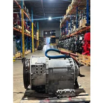 Transmission Assembly ALLISON B500RM JJ Rebuilders Inc