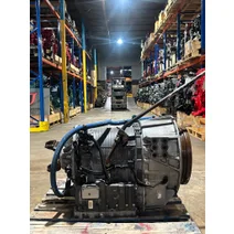 Transmission Assembly ALLISON B500 JJ Rebuilders Inc