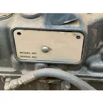 Transmission Assembly ALLISON C7500 Tony's Truck Parts