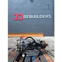 Transmission Assembly ALLISON  JJ Rebuilders Inc