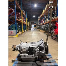 Transmission Assembly ALLISON  JJ Rebuilders Inc