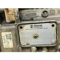 Transmission Assembly ALLISON  GECO - Fresno