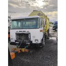 Cab AUTOCAR AUTOCAR CRJ Heavy Trucks and Parts