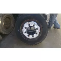 Wheel ACCURIDE 19.5 Crest Truck Parts