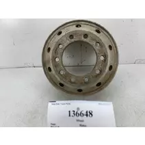 Wheel ACCURIDE 29342AIP West Side Truck Parts