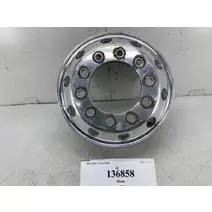 Wheel ACCURIDE 29685AIP West Side Truck Parts