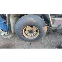 Wheel ACCURIDE LE613 Crest Truck Parts