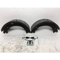 Brake Shoes AFTERMARKET  Frontier Truck Parts