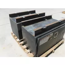 Tool Box AFTERMARKET MISC Active Truck Parts