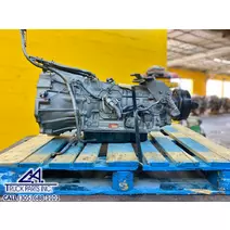 Transmission Assembly Aisin  CA Truck Parts