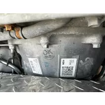 Transmission Assembly Aisin 1C-3728 Dutchers Inc   Heavy Truck Div  NY