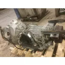 TRANSMISSION ASSEMBLY AISIN A460