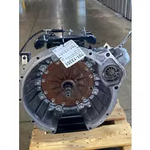Transmission Assembly AISIN A465