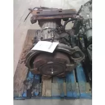 TRANSMISSION ASSEMBLY AISIN A465