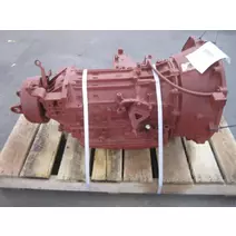 TRANSMISSION ASSEMBLY AISIN A465