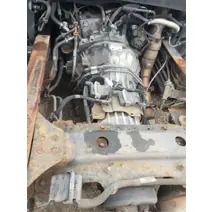 Transmission Assembly Aisin A465 Casey's Truck Salvage World