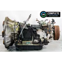 Transmission Assembly Aisin A465